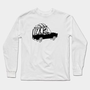 Trip Long Sleeve T-Shirt